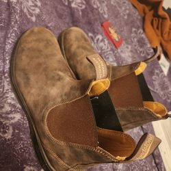 Blundstone Boots