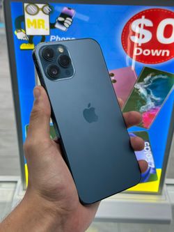 iPhone 12 Pro Max Starting At As Low As $379!