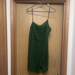 Homecoming Dress