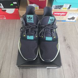Adidas ZX 4000 4D