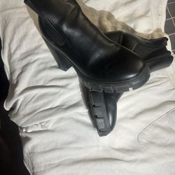 Guess GBG Boots Size 11