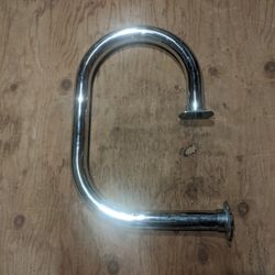 Bar Top Seperater