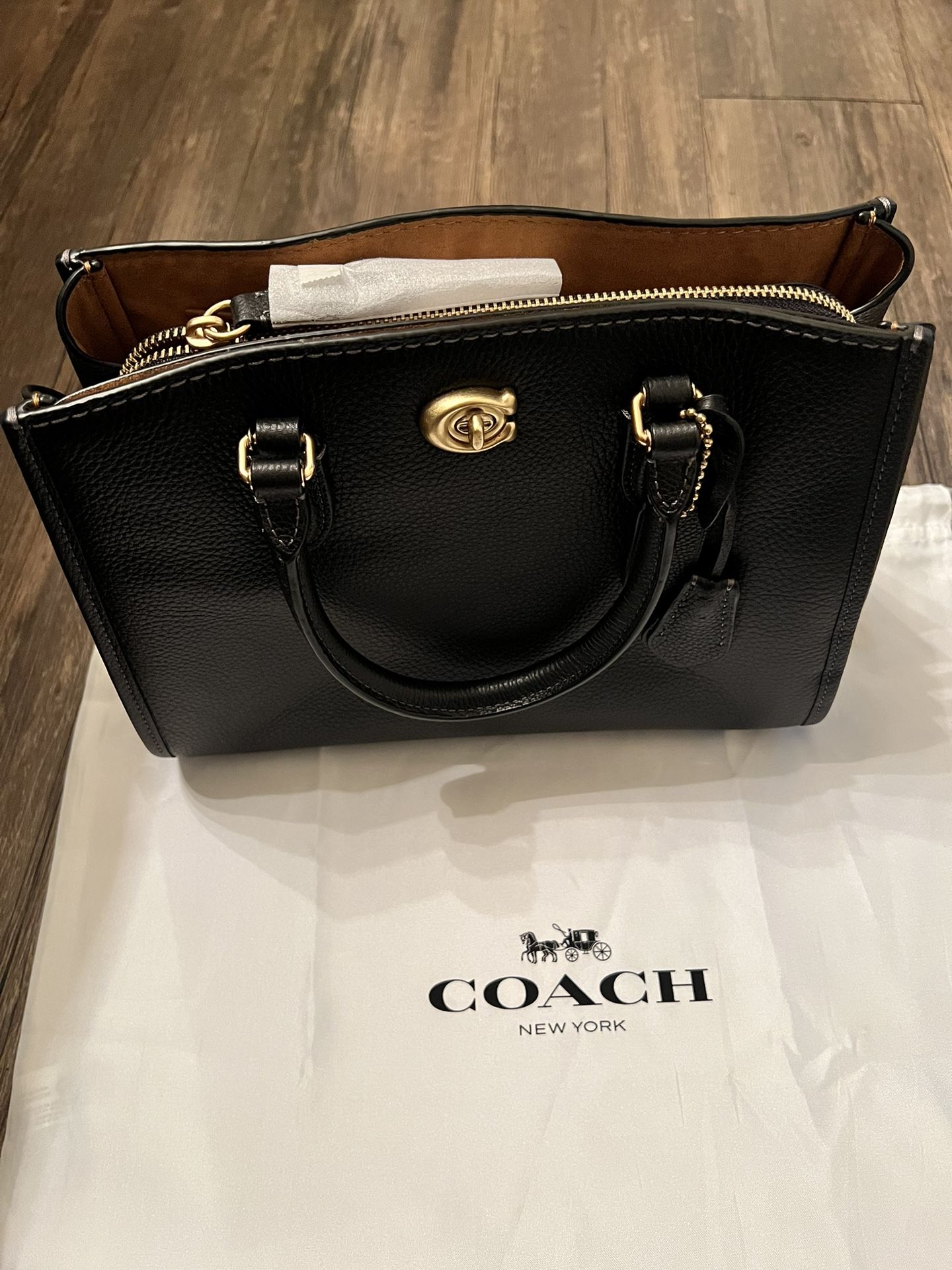 Women Coach Bag 