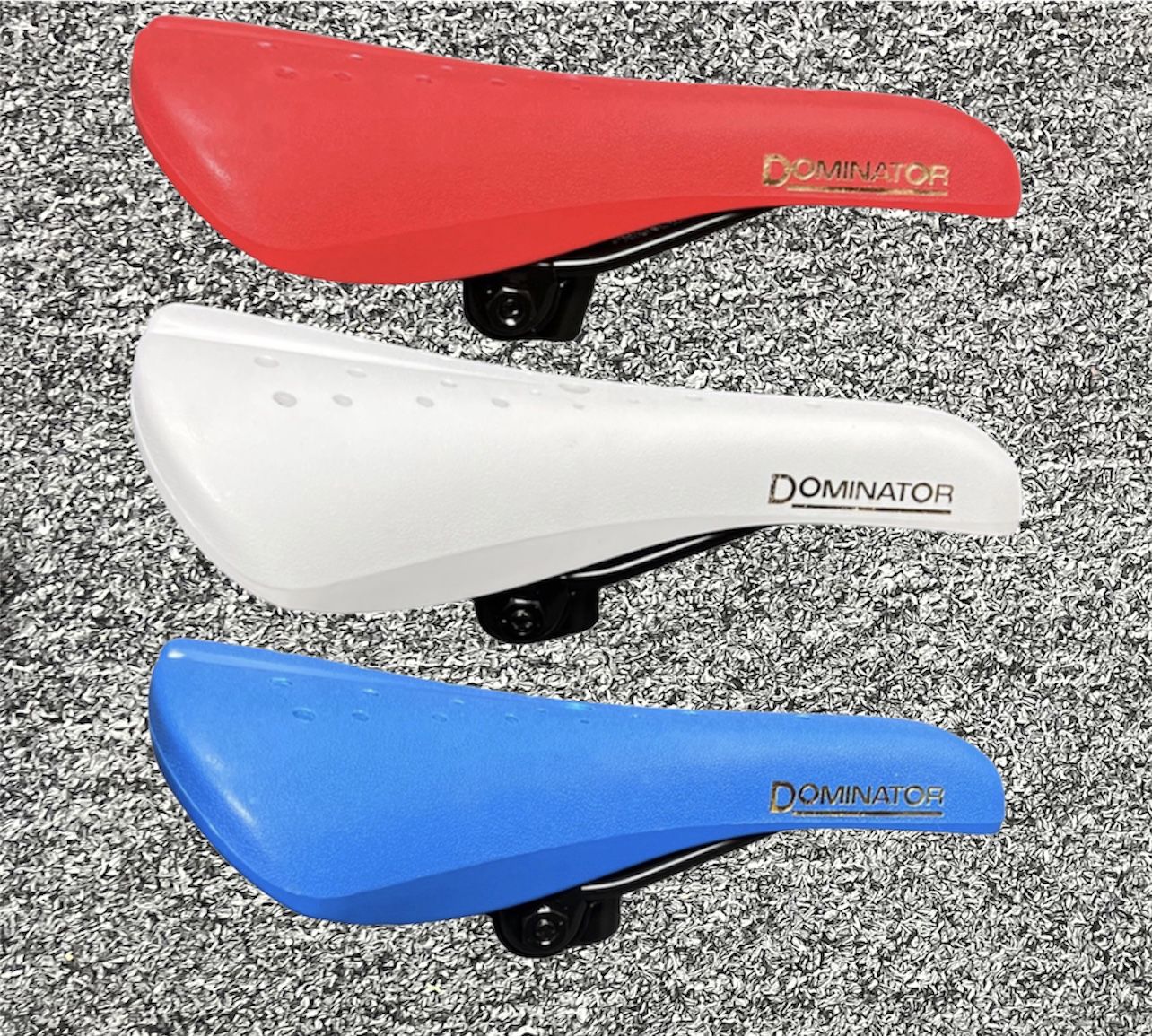 Old School Viscount Dominator BMX Saddle $20 Seat New