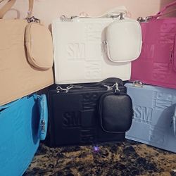 Crossbody  Steve Madden