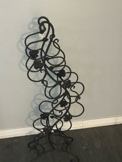 Wine Rack