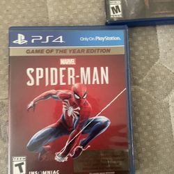PS4 Game