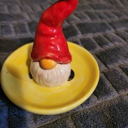 Gnome Jewlery Holder