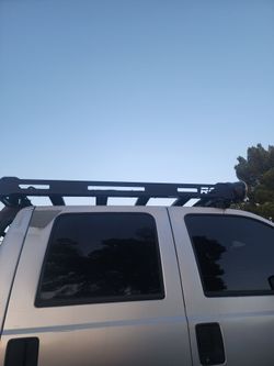 Roof rack