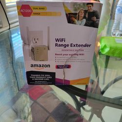 Wifi Range Extender