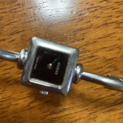 Gucci Original lady Watch 