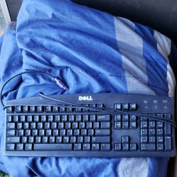 Dell Keyboard