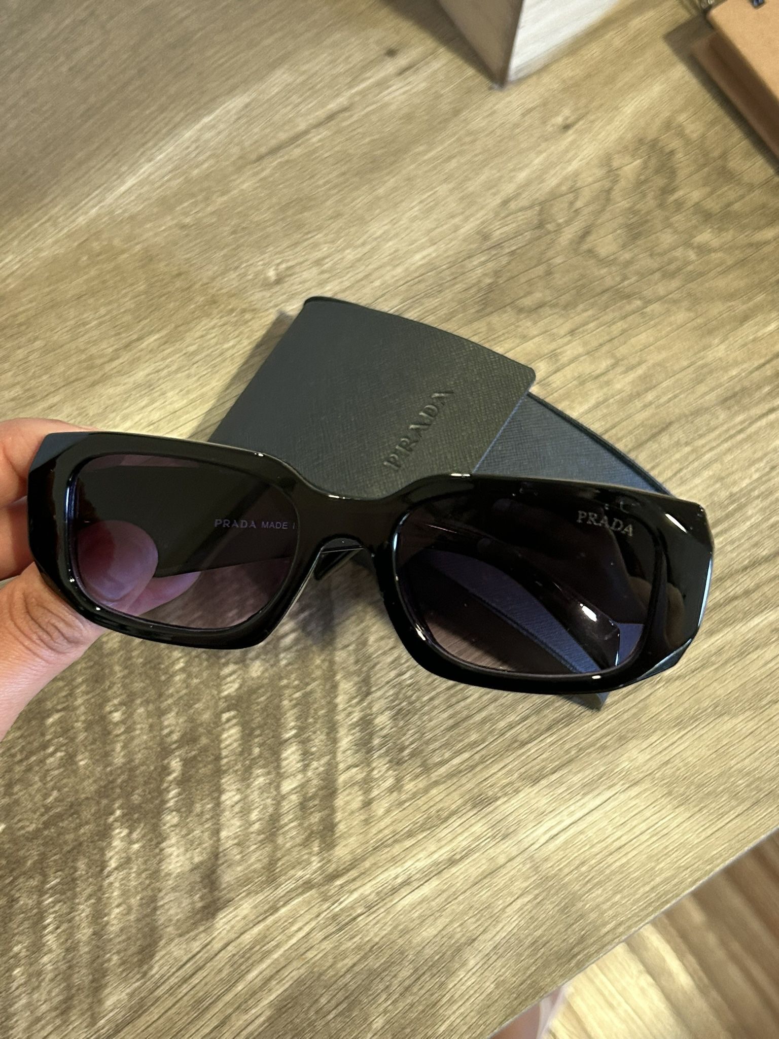 Prada Sunglasses