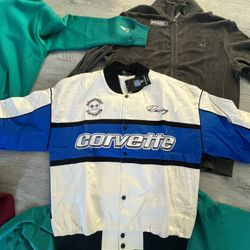 Corvette Jacket