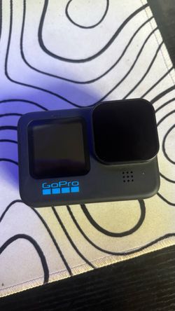 Go pro hero 10