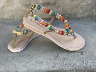 Sandals $10