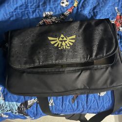 Nintendo Switch Case