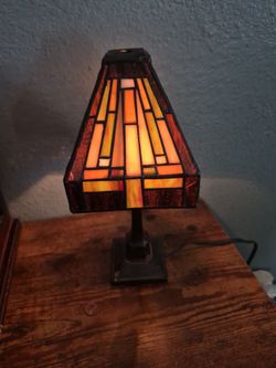 Tiffany light