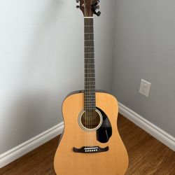 Fender Guitar