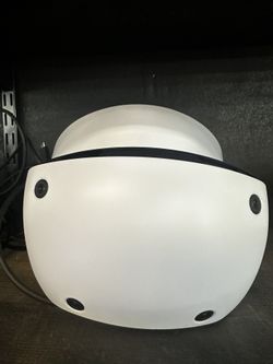 PlayStation Vr 2