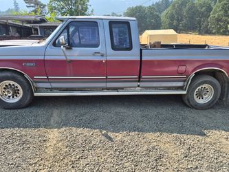 Ford 250