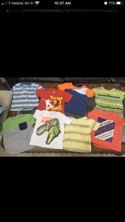 Boys size 3t