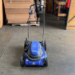 Kobalt Lawn Mower
