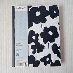 Caliber Jumbo Journal NEW