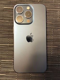 iPhone 15 Pro