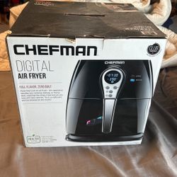 Air Fryer