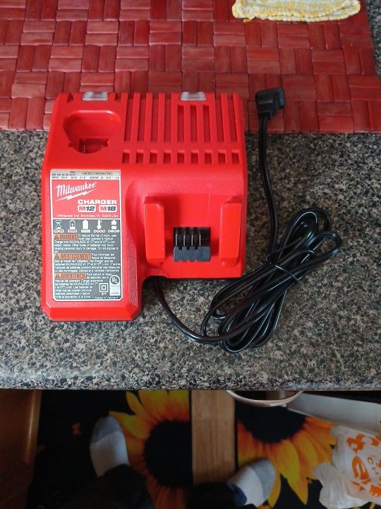 Milwaukee Tools