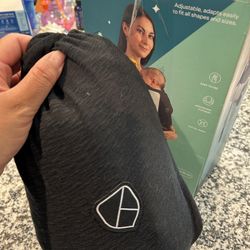 Koala Babycare Baby Carrier Wrap  