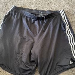 2xl Adidas Men’s Shorts 