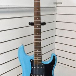 SQUIER STRATOCASTER ELECTRIC GUITAR