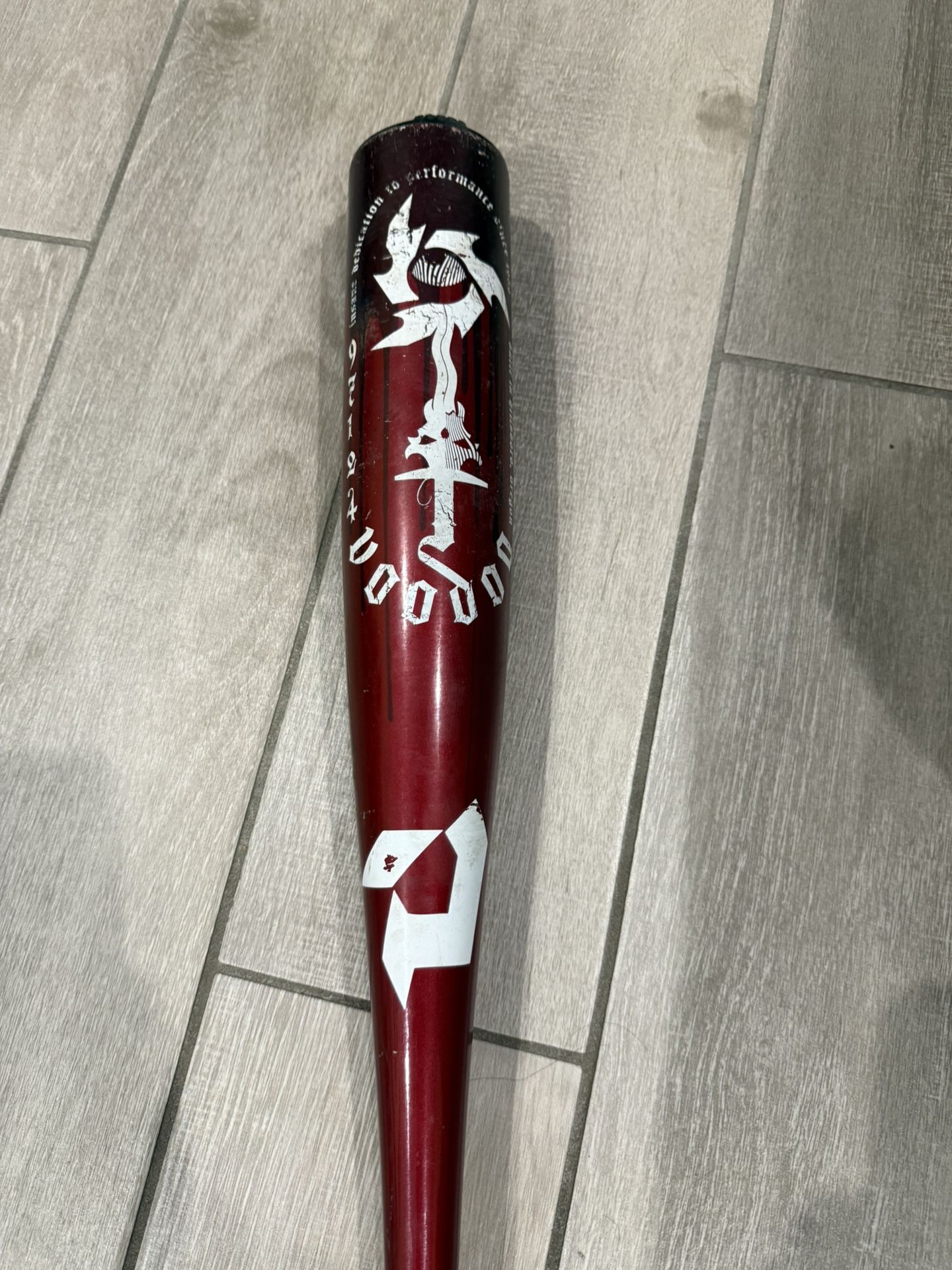 2025 DeMarinj Voodoo One USSSA 29 Drop 10