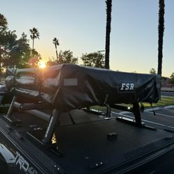 FSR HIGH COUNTRY 55 RTT 