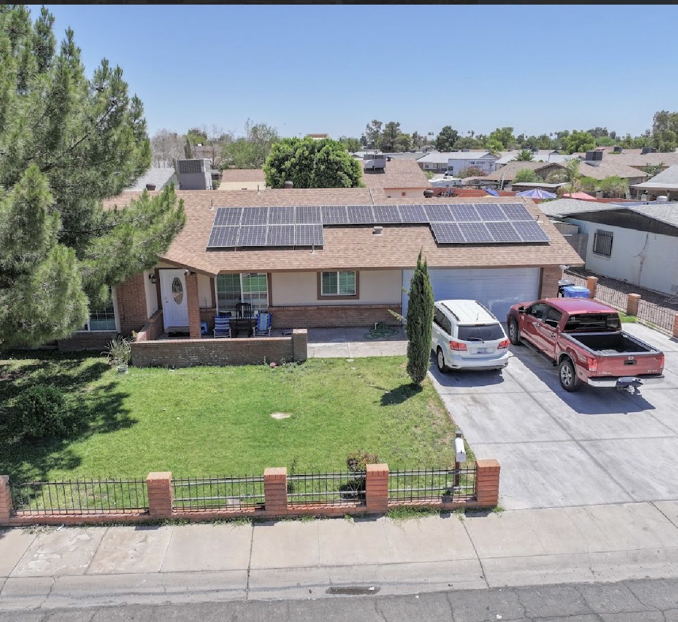 Vendo Casa De 4 Recamaras Y 2 Baños ‼️