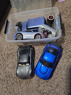 Ridemakerz Lot