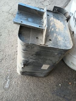Tankcraft Fuel Tank