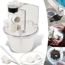 Vac-Mate Pool Cleaner Dispenser Box,