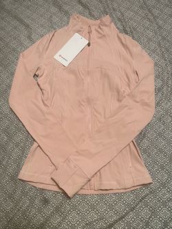 Lululemon Define Jacket