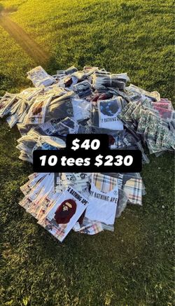 tees