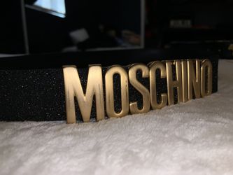 Moschino Belt