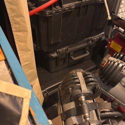 SKB Large Case - Have Three Different Size