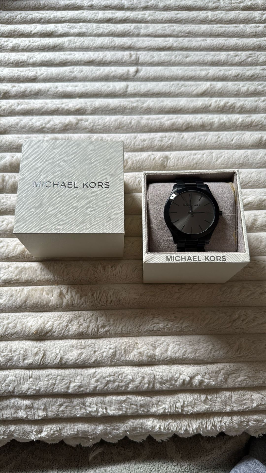 Michael Kors Men's Watch