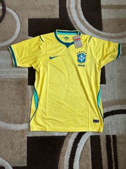 2026 Brazil world cup jersey