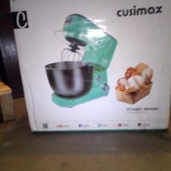 Cuisinart Mixer