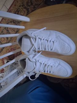 Jordans