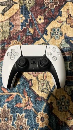 controller Dual ps5