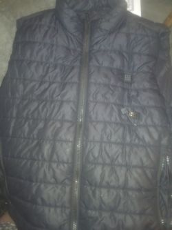 Heated Vest